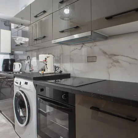 Casa Evi * Rhodes City