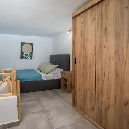 Casa Evi Hébergement de vacances *