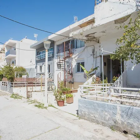 Casa Evi