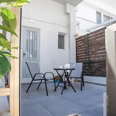 Hébergement de vacances Casa Evi