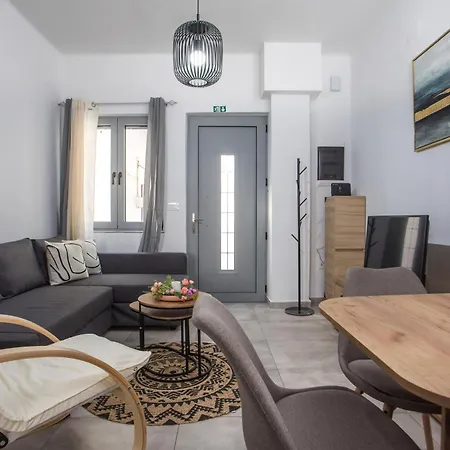 Casa Evi Hébergement de vacances *