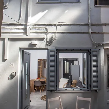 Casa Evi