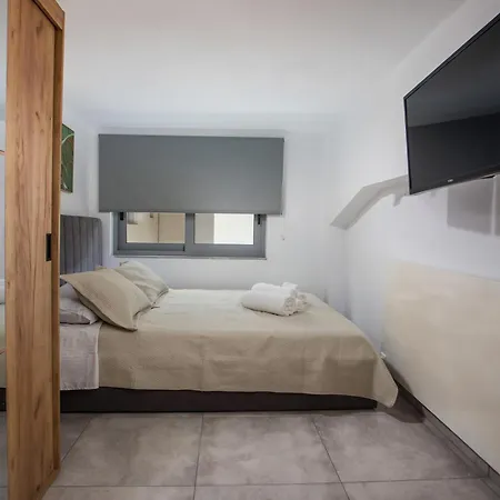 Hébergement de vacances Casa Evi *