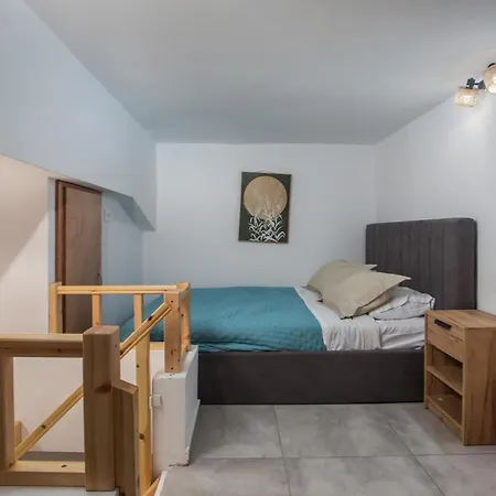 Casa Evi Hébergement de vacances *