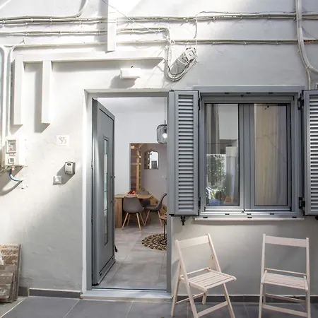 Casa Evi * Rhodes City