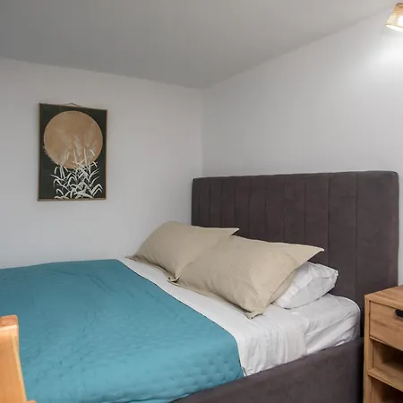 Casa Evi Hébergement de vacances *