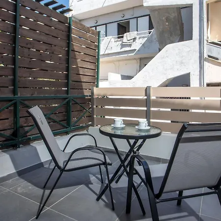 Hébergement de vacances Casa Evi Rhodes City