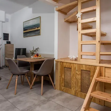 Casa Evi * Rhodes City