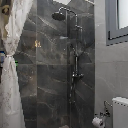 Casa Evi * Rhodes City