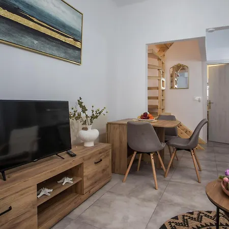 Casa Evi * Rhodes City