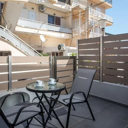 Casa Evi Hébergement de vacances