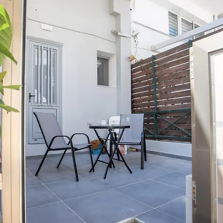 Casa Evi Hébergement de vacances *