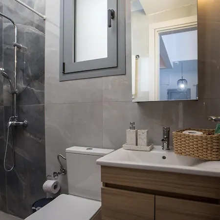 Casa Evi Rhodes City