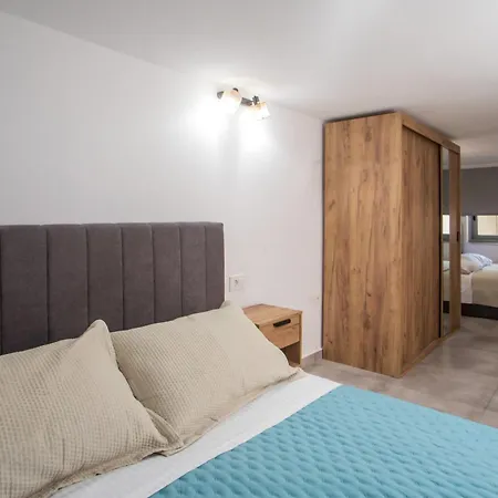 Casa Evi Rhodes City