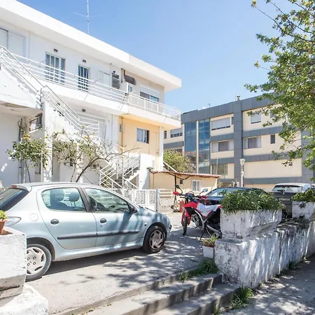 Casa Evi * Rhodes City